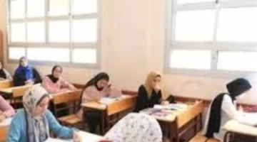 اعتماد نتائج الأقصر.. محافظ الإقليم يعلن نسب نجاح الشهادة الإعدادية لطلاب المحافظة